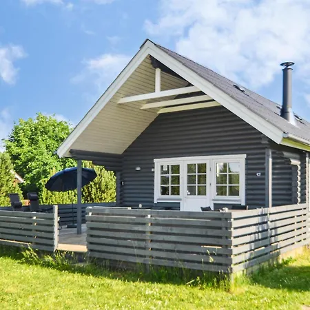 Holiday home Gorgeous In With Wifi