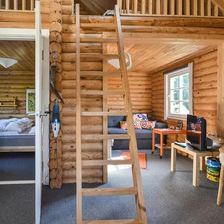 Semesterbostad Two-bedroom In