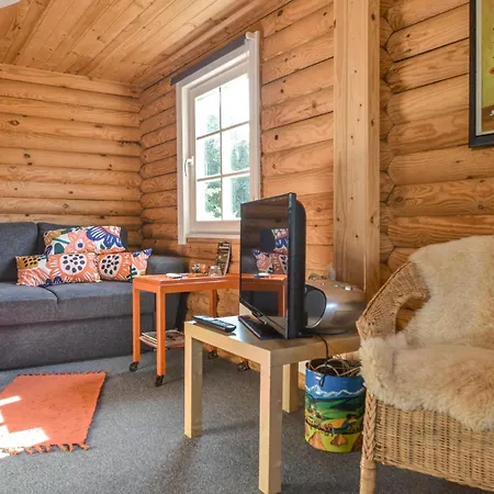 Hyggeligt Hjem I Med Wifi *