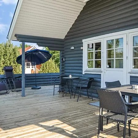 Holiday home Gorgeous In With Wifi *
