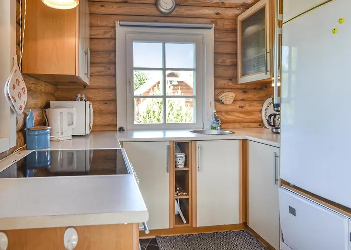 Two-bedroom In