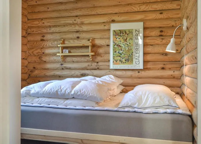 Two-bedroom In *