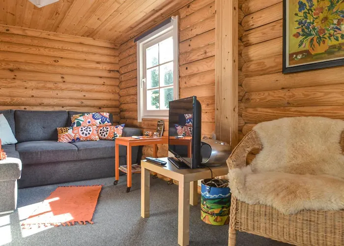 Two-bedroom In *
